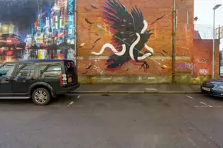 TALBOT STREET [LOCATED IN THE CATHEDRAL QUARTER OF BELFAST]-232924-1