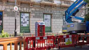 K6 PHONE KIOSK JULY 2026