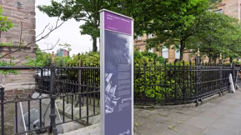CITY QUAYS GARDENS