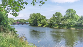 STRANMILLIS EMBANKMENT JULY 2026