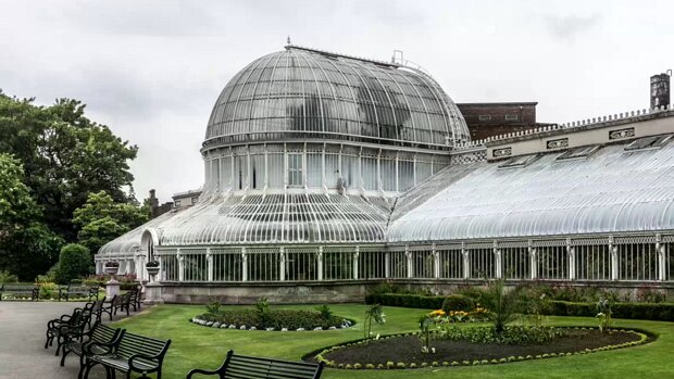 BELFAST 2014 Belfast in 2014 was a vibrant city with a number of significant events