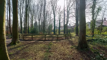 EXPLORING THE ESTATE YOU REALLY SHOULD VISIT