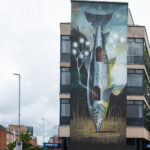 THE STREETS OF BELFAST THE STREETS OF BELFAST