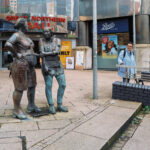 THE STREETS OF BELFAST