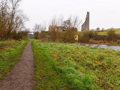 THE TOWN OF TRIM