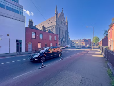 ST MARY OF THE ANGELS CHURCH [CHURCH STREET 27 APRIL 2024]--2316778-1