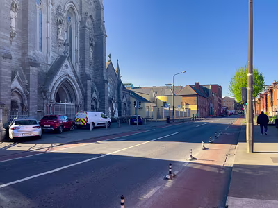 ST MARY OF THE ANGELS CHURCH [CHURCH STREET 27 APRIL 2024]--2316780-1