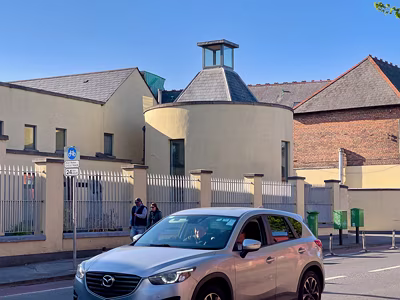 ST MARY OF THE ANGELS CHURCH [CHURCH STREET 27 APRIL 2024]--2316782-1