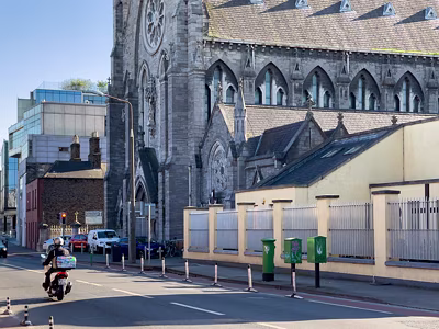 ST MARY OF THE ANGELS CHURCH [CHURCH STREET 27 APRIL 2024]--2316785-1