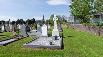 BURIALS MUST BE REGISTERED Discover the history of Douglas Graveyard in County Cork. Learn why this former Church of Ireland site became a publicly...