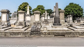 MOUNT JEROME Mount Jerome's story is one of resilience and renewal. It is a testament to the enduring power of history and the...