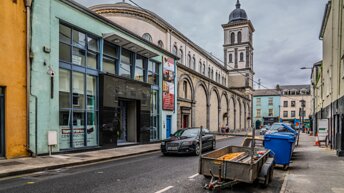 Waterford