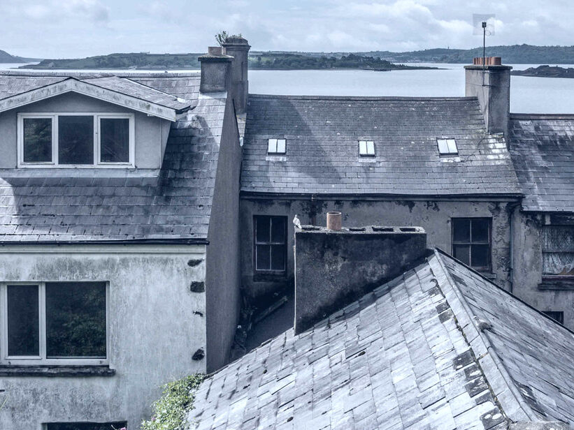 THE ROOFTOPS OF COBH [6 JUNE 2012 - I USED A SONY NEX-7 AND A VG10E]-247431-1