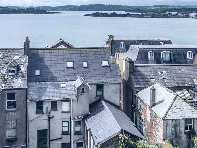 THE ROOFTOPS OF COBH [6 JUNE 2012 - I USED A SONY NEX-7 AND A VG10E]-247436-1