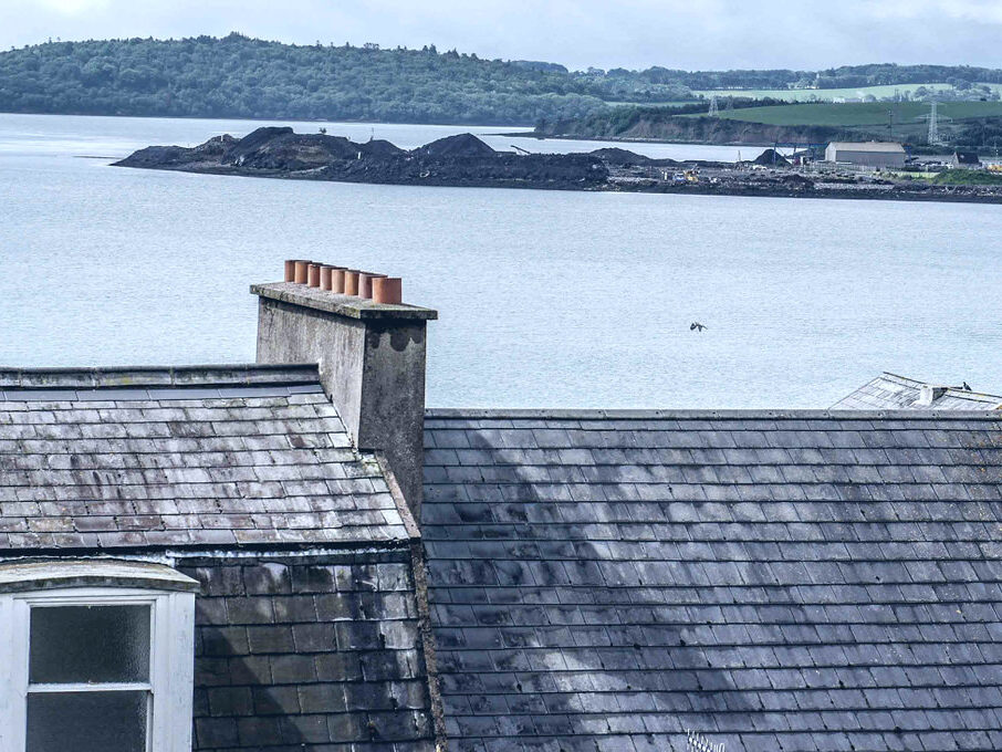 THE ROOFTOPS OF COBH [6 JUNE 2012 - I USED A SONY NEX-7 AND A VG10E]-247439-1