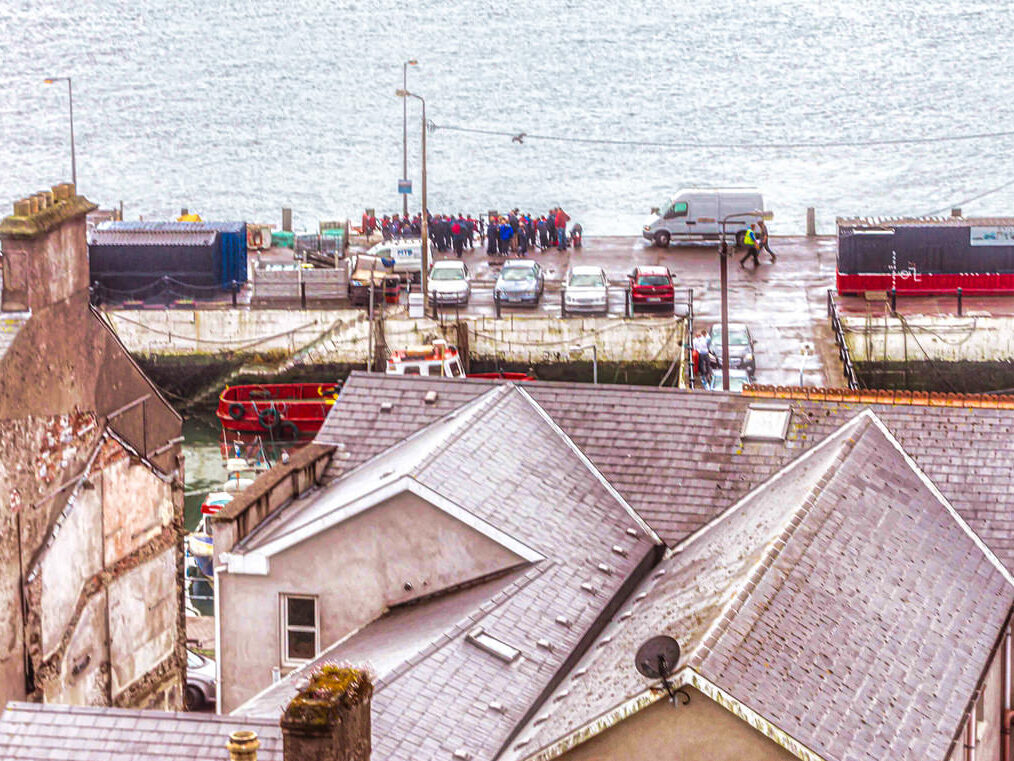 THE ROOFTOPS OF COBH [6 JUNE 2012 - I USED A SONY NEX-7 AND A VG10E]-247442-1