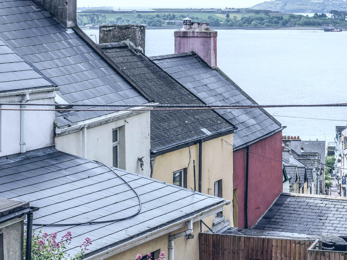 THE ROOFTOPS OF COBH [6 JUNE 2012 - I USED A SONY NEX-7 AND A VG10E]-247448-1