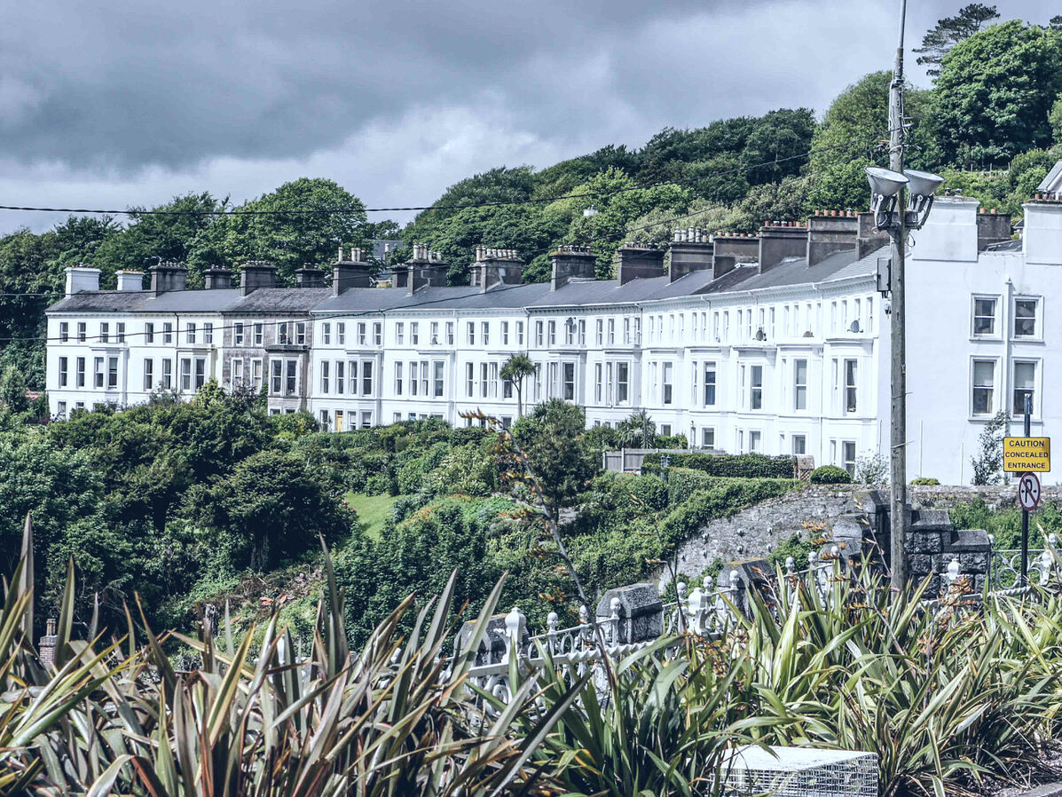 THE ROOFTOPS OF COBH [6 JUNE 2012 - I USED A SONY NEX-7 AND A VG10E]-247450-1