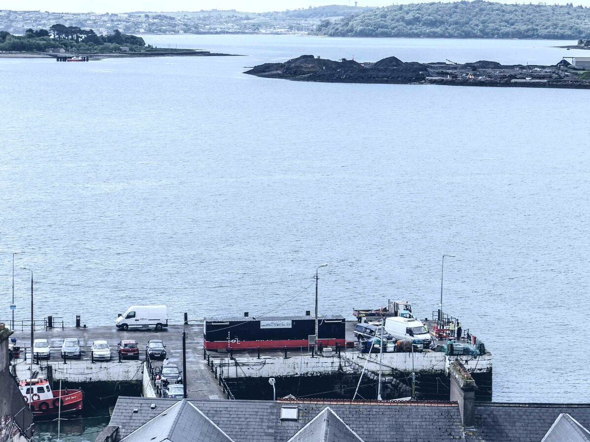 THE ROOFTOPS OF COBH [6 JUNE 2012 - I USED A SONY NEX-7 AND A VG10E]-247451-1