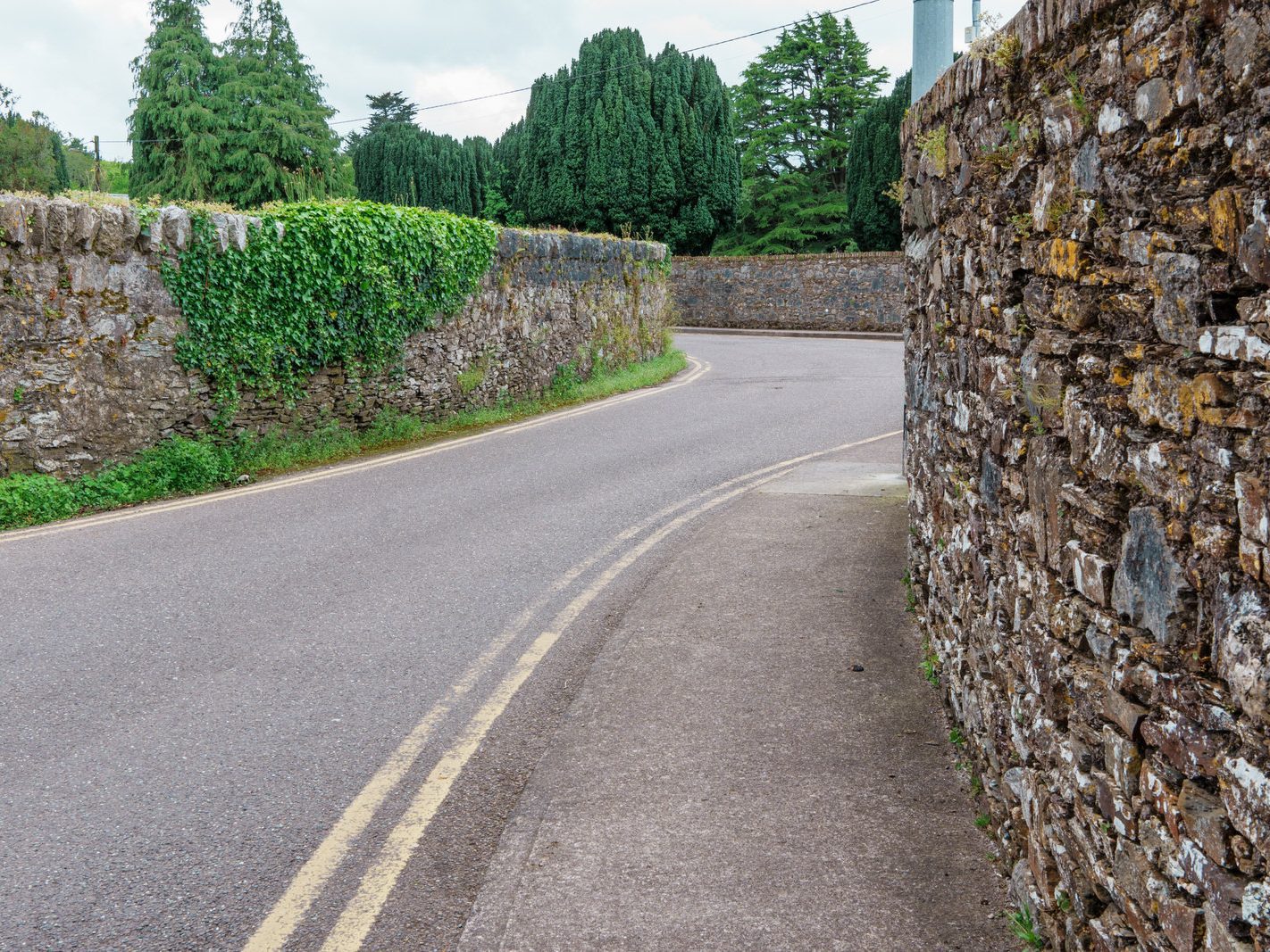 CHURCHYARD LANE IN DOUGLAS CORK 005