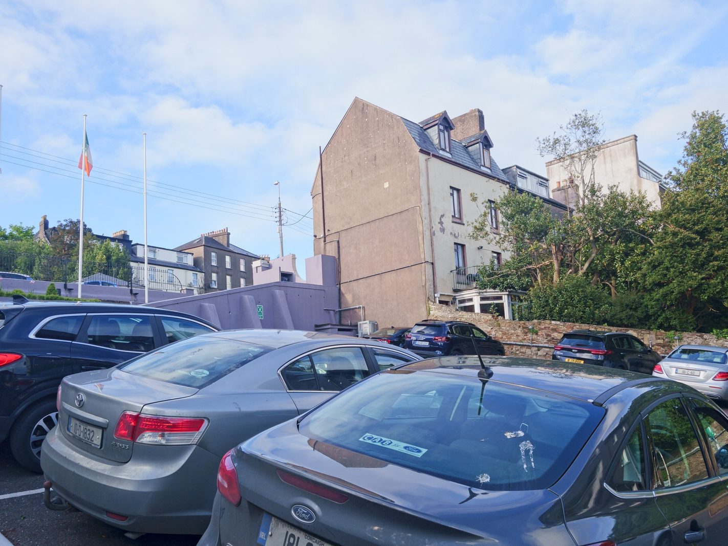 DIFFERENT VIEWS OF GABRIEL HOUSE [PHOTOGRAPHED USING A SONY RX0 CAMERA] 003