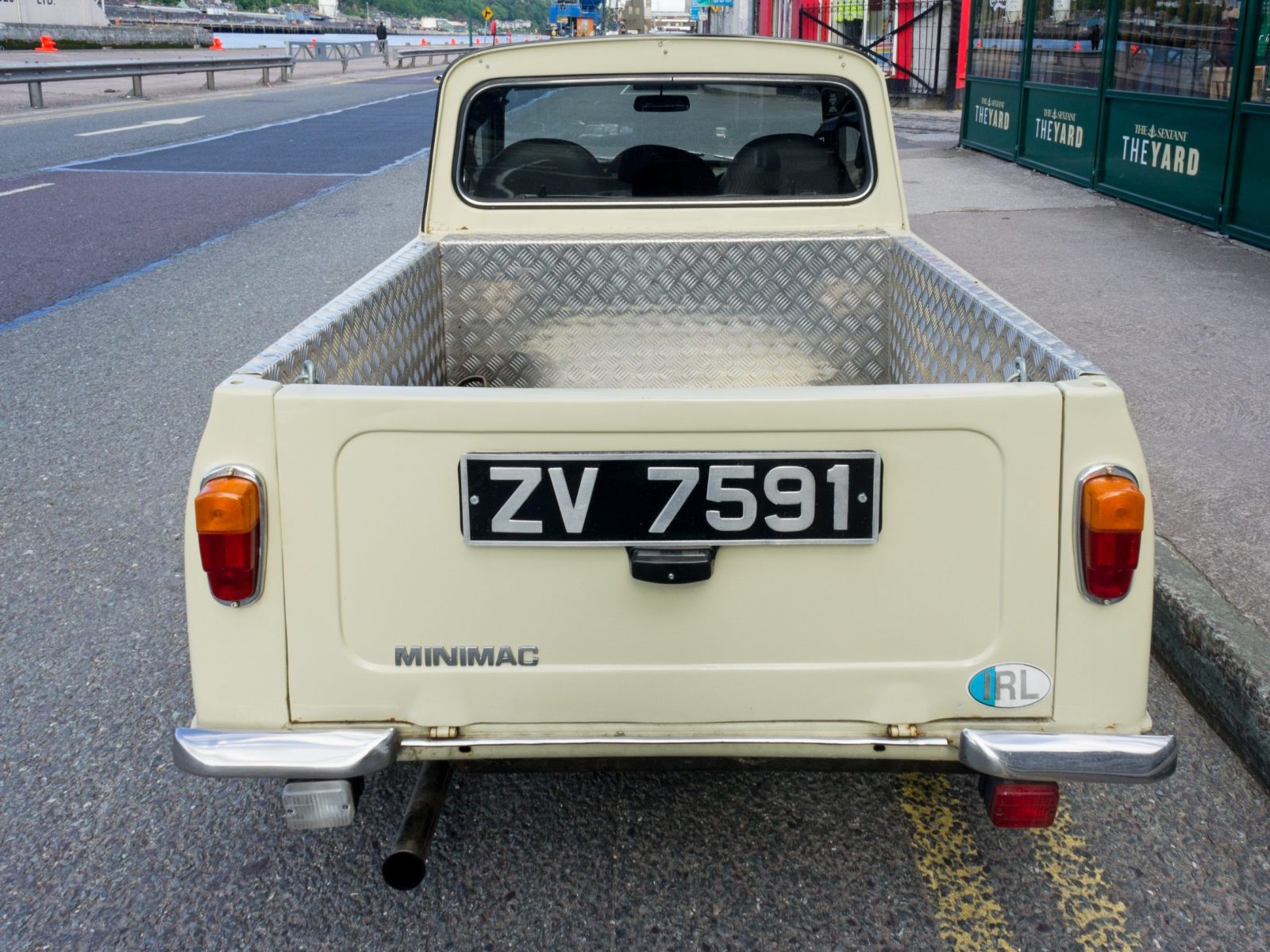 I PHOTOGRAPHED A MINIMAC IN CORK IN MAY 2011 002