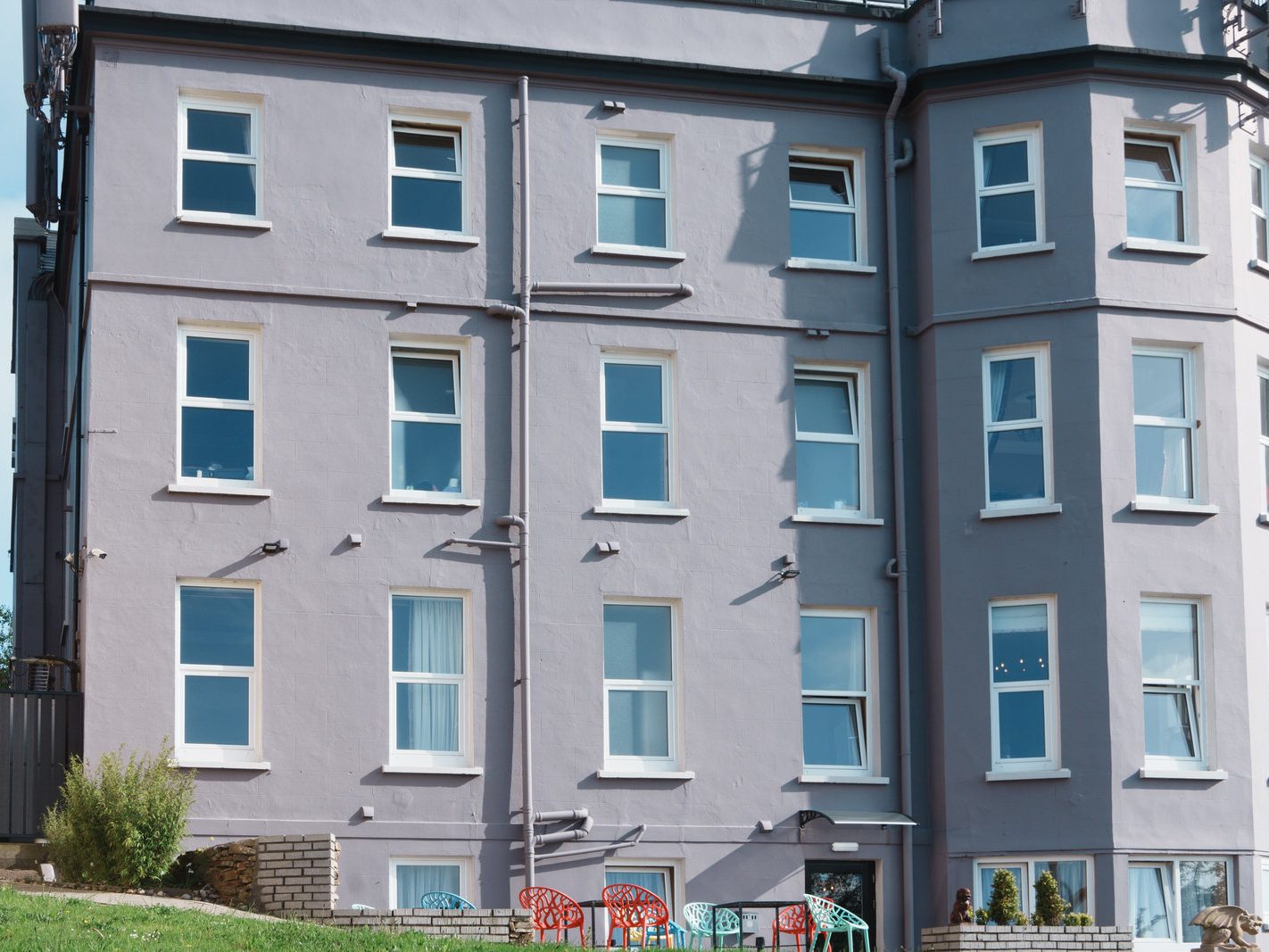 MY ACCOMMODATION [GABRIEL HOUSE SUMMERHILL NORTH IN CORK CITY] 003