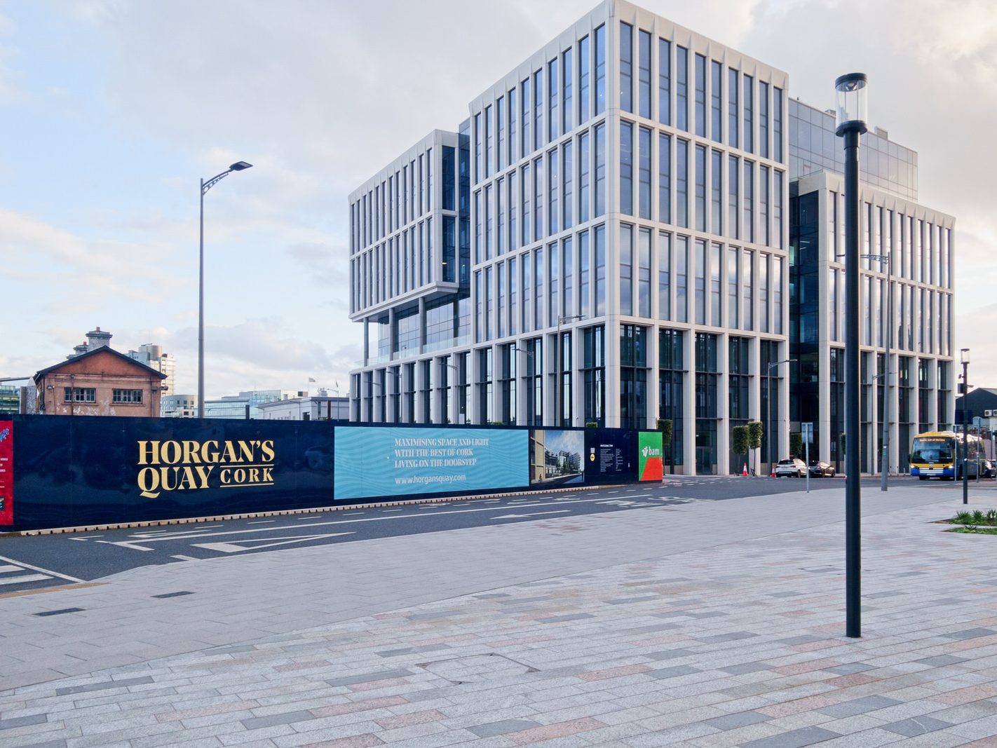 NOT LONG BEFORE SUNSET I VISITED HOGAN'S QUAY [I USED A SONY RX0 CAMERA] 007