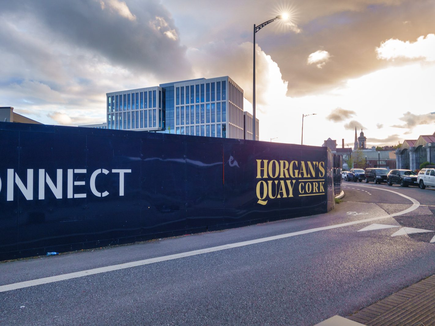 NOT LONG BEFORE SUNSET I VISITED HOGAN'S QUAY [I USED A SONY RX0 CAMERA] 005