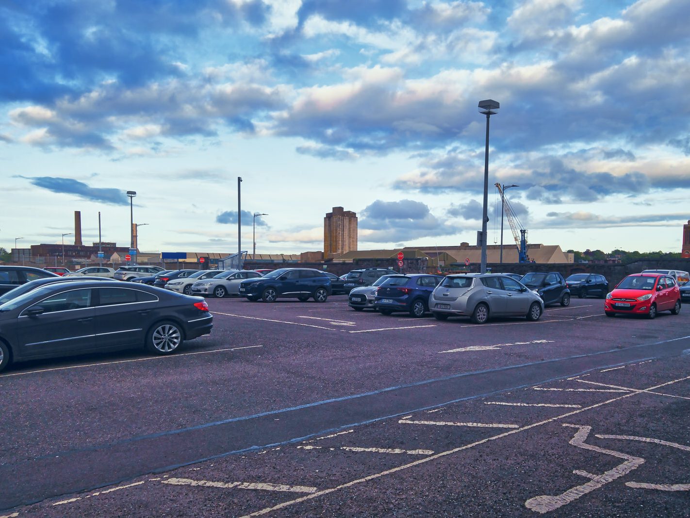 NOT LONG BEFORE SUNSET I VISITED HOGAN'S QUAY [I USED A SONY RX0 CAMERA] 0o16