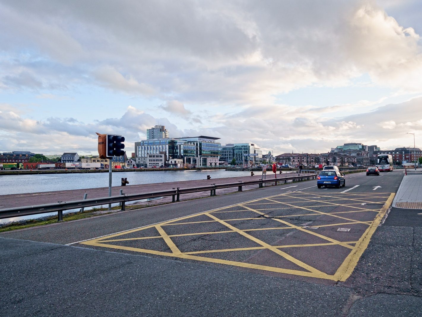 NOT LONG BEFORE SUNSET I VISITED HOGAN'S QUAY [I USED A SONY RX0 CAMERA] 014