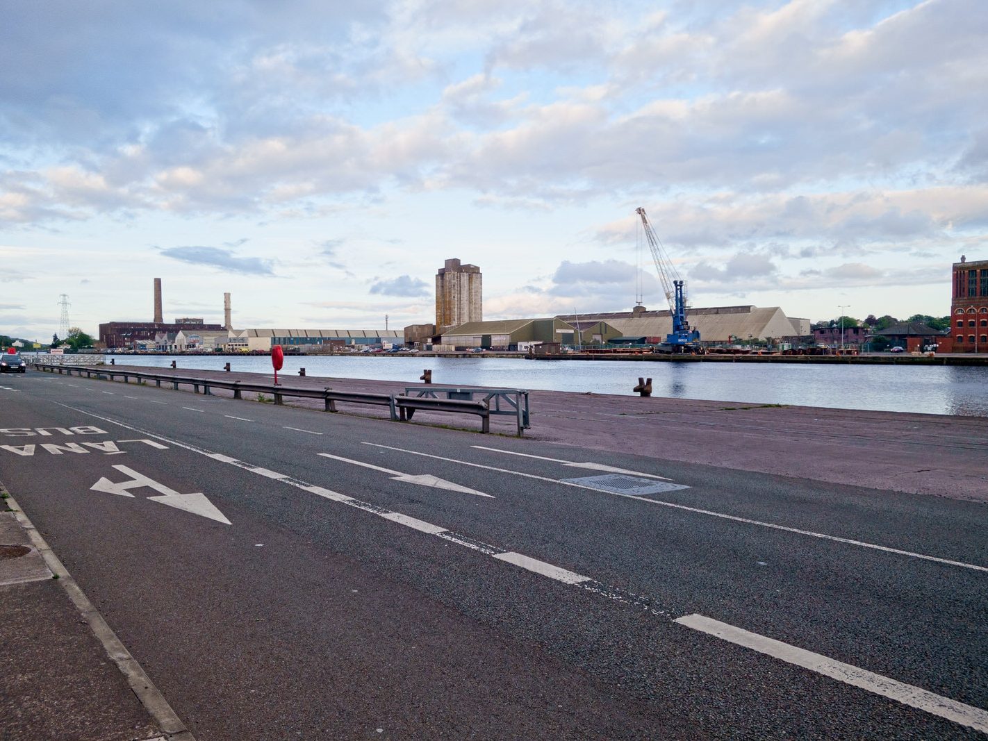 NOT LONG BEFORE SUNSET I VISITED HOGAN'S QUAY [I USED A SONY RX0 CAMERA] 012