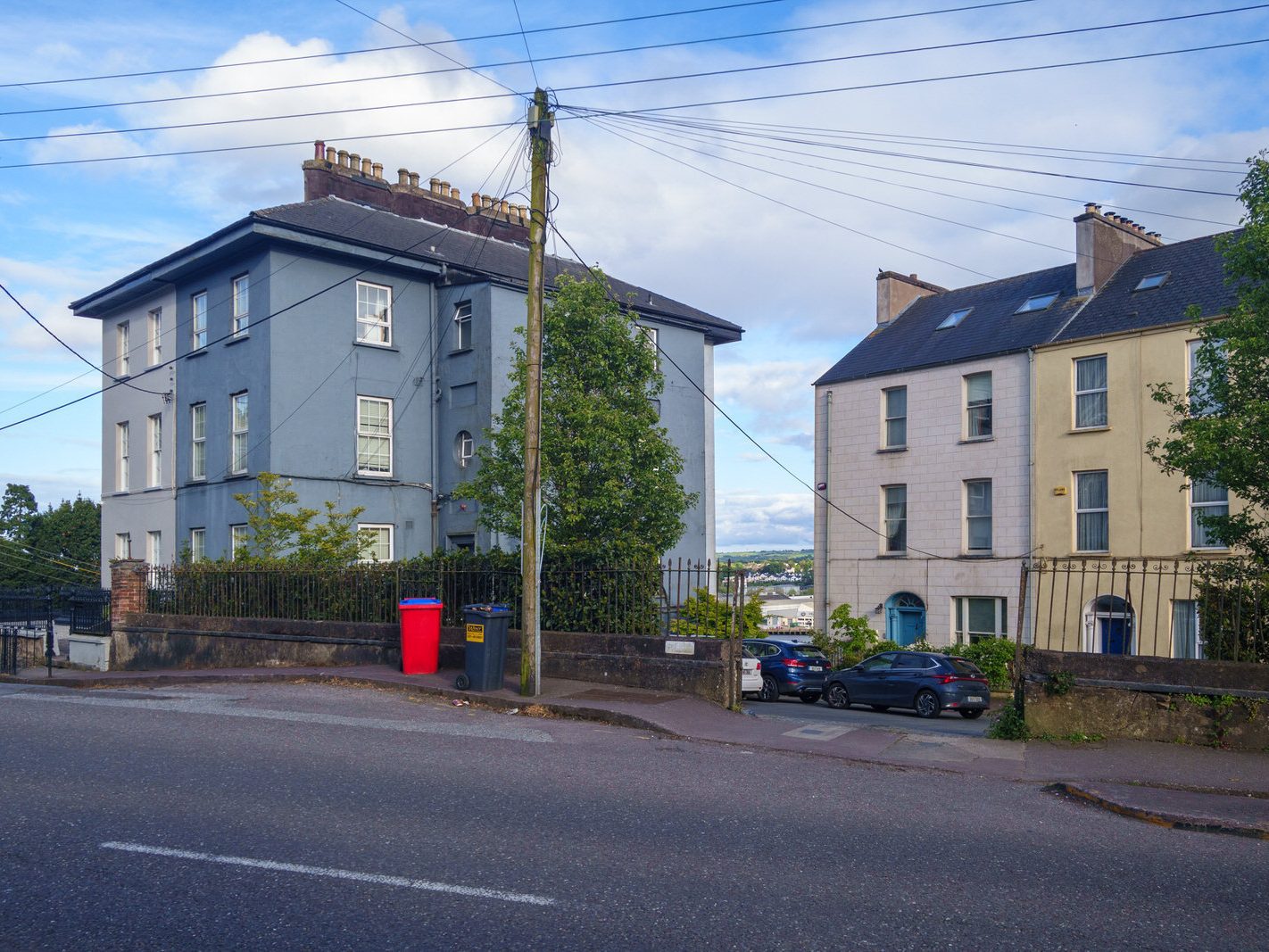 ST LUKE'S CROSS IN CORK CITY [I USED AN RX0 CAMERA] 012