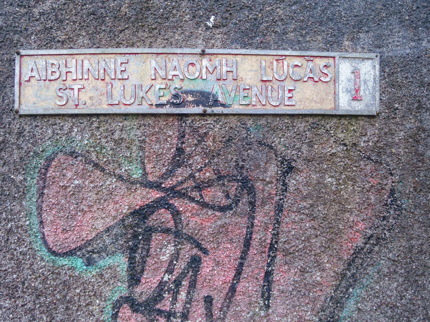 ST LUKE'S CROSS IN CORK CITY [I USED AN RX0 CAMERA] 004