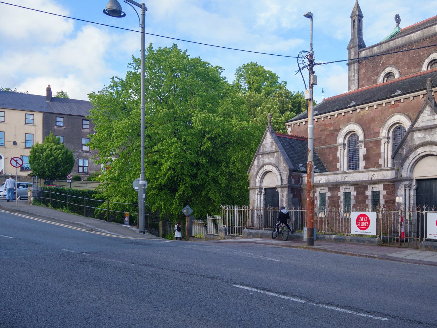 ST LUKE'S CROSS IN CORK CITY [I USED AN RX0 CAMERA] 007