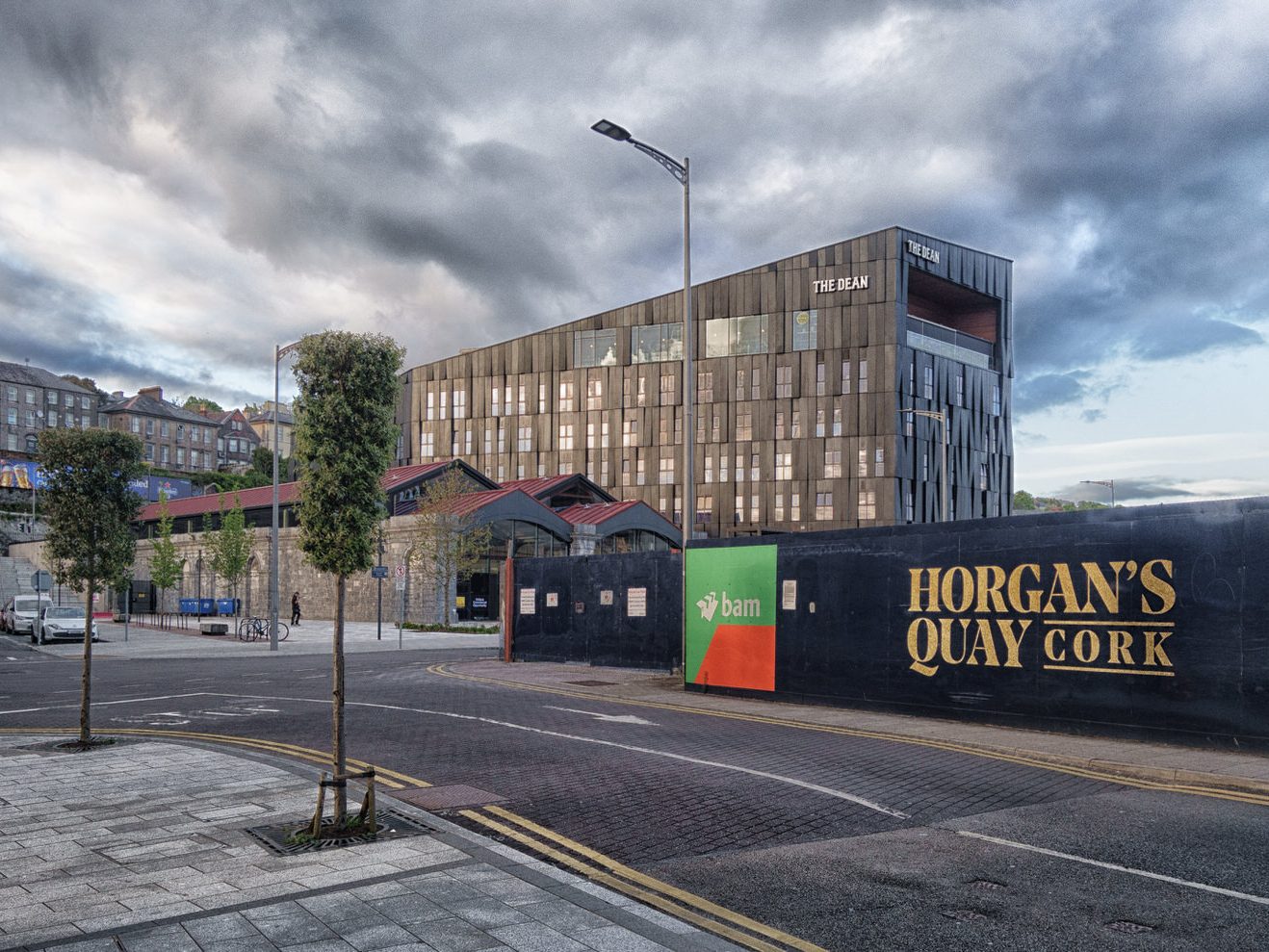 THE DEAN HOTEL CORK [PHOTOGRAPHED USING A SONY RX0 CAMERA] 003