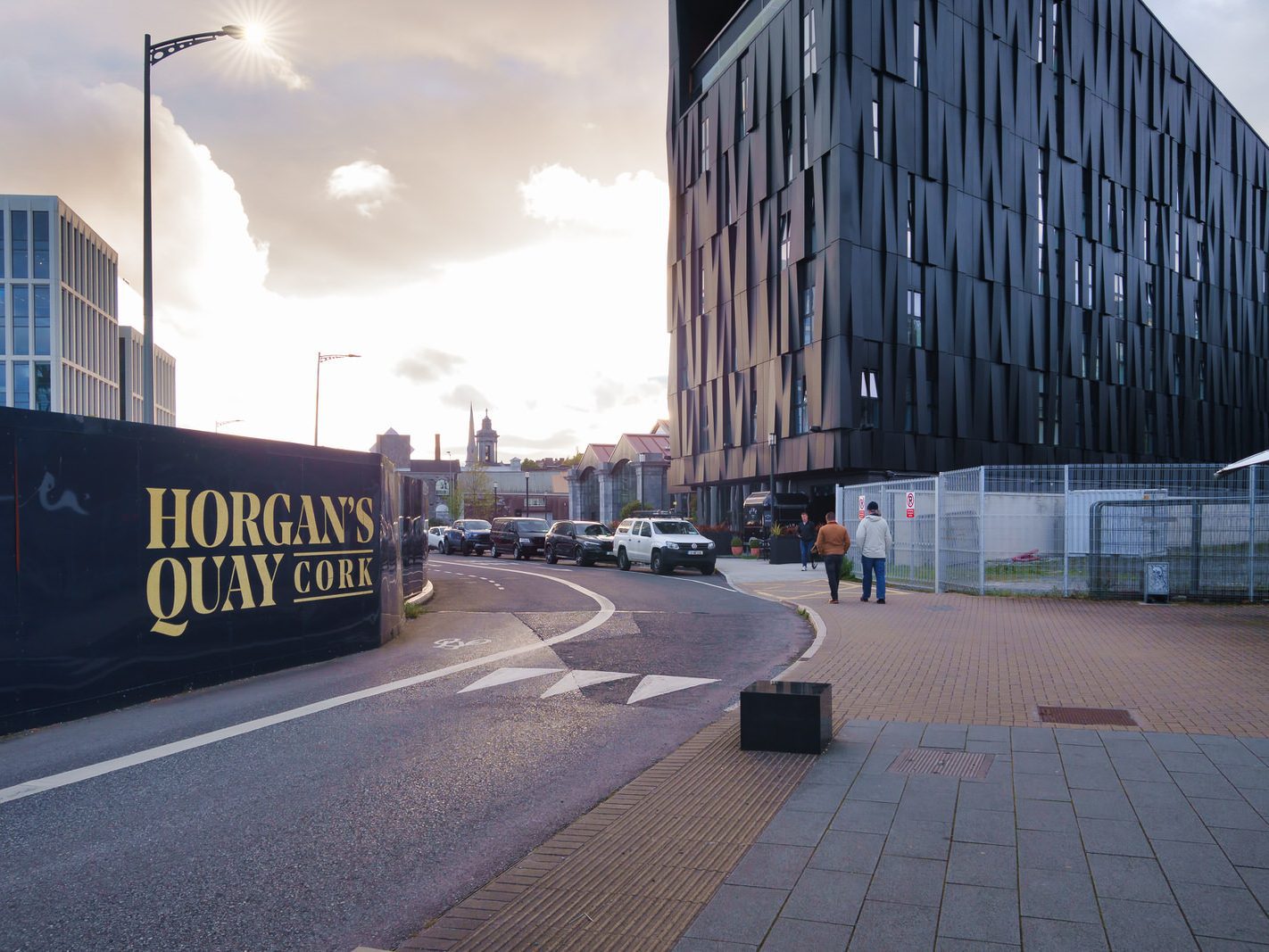 THE DEAN HOTEL CORK [PHOTOGRAPHED USING A SONY RX0 CAMERA] 001