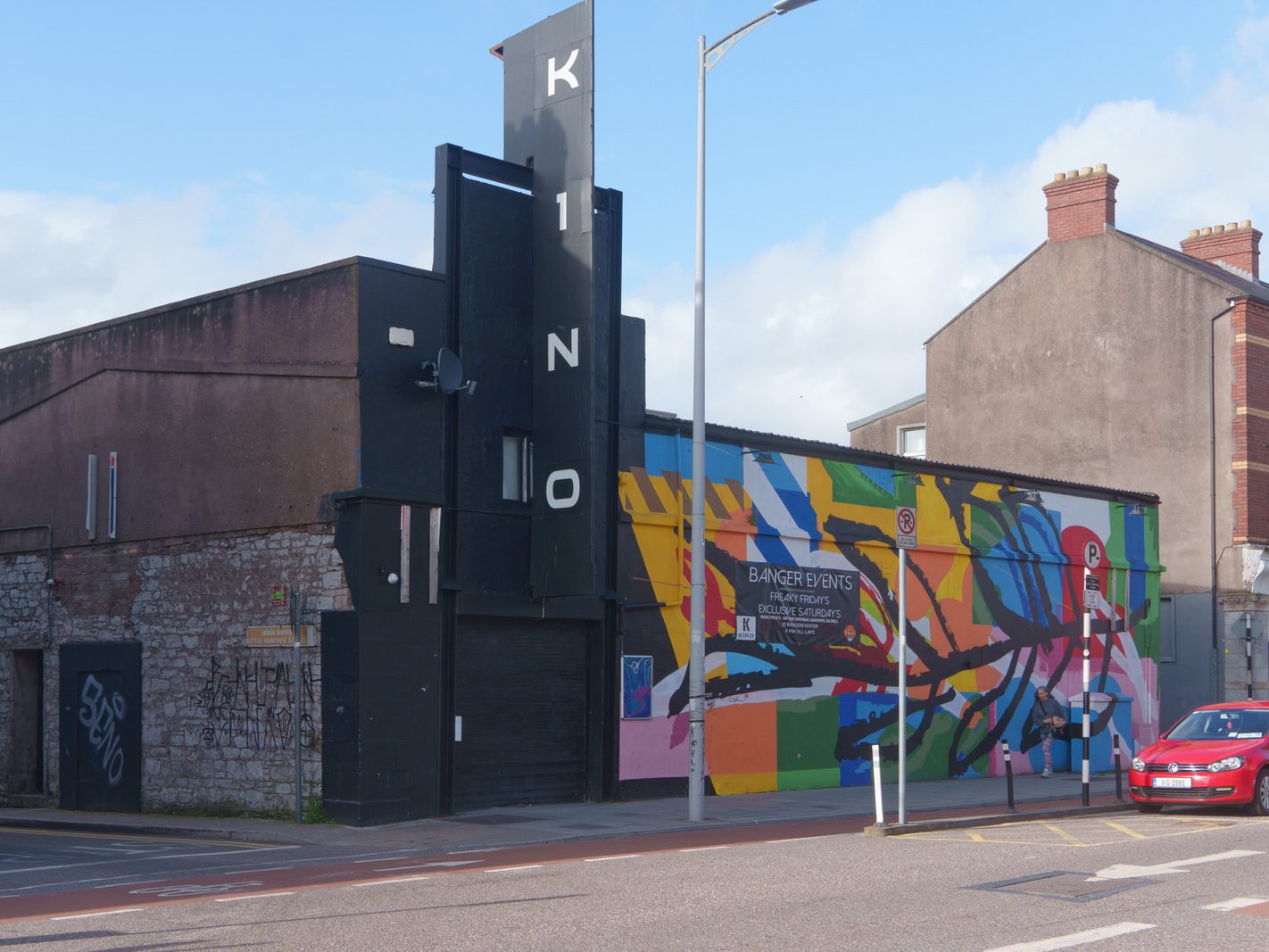 THE KINO [CURRENT MURAL IS NOT AS INTERESTING AS THE JACKIE OH MURAL] 002