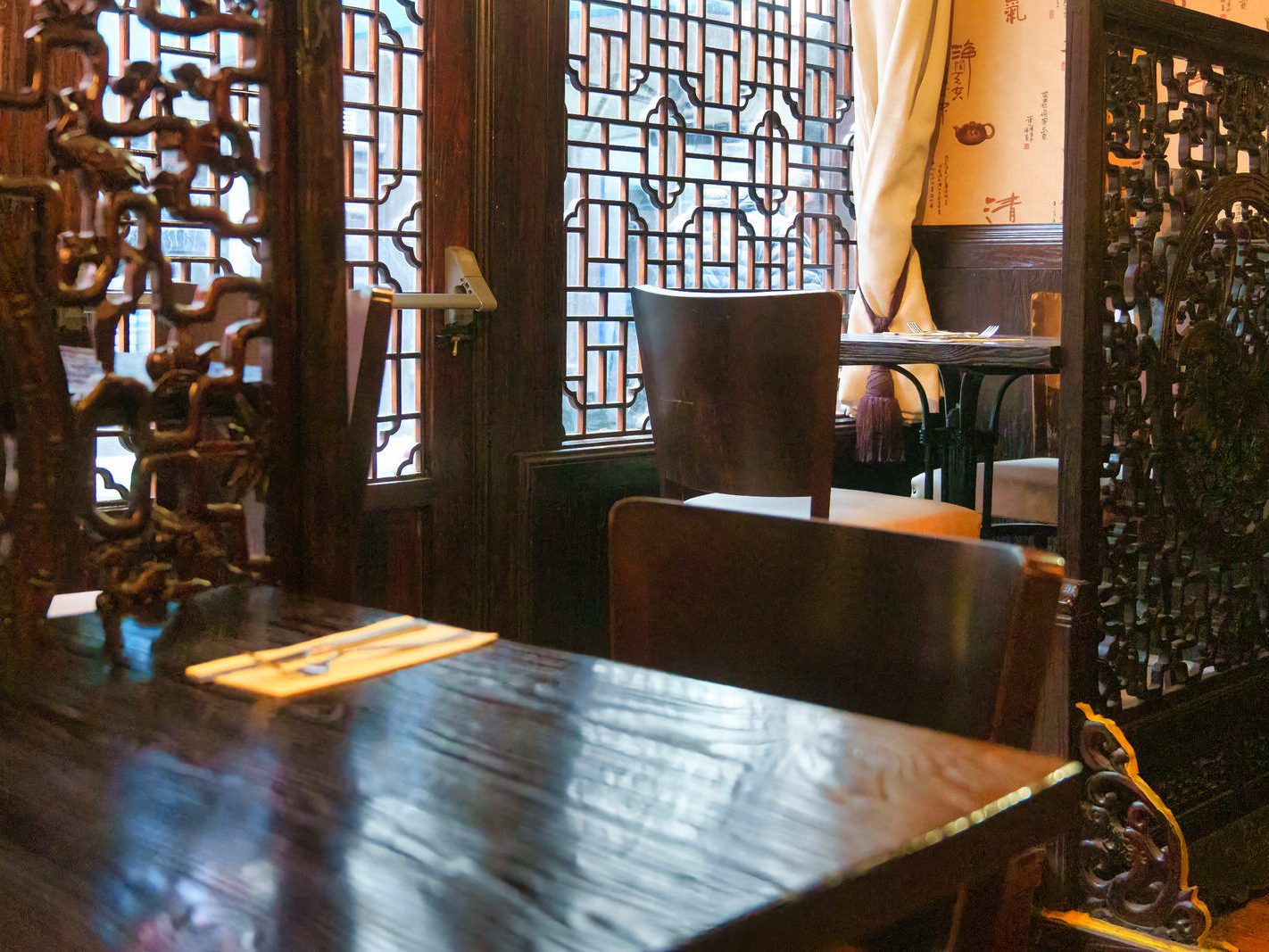 YUAN MING YUAN RESTAURANT [17 PRINCES STREET CORK] 005