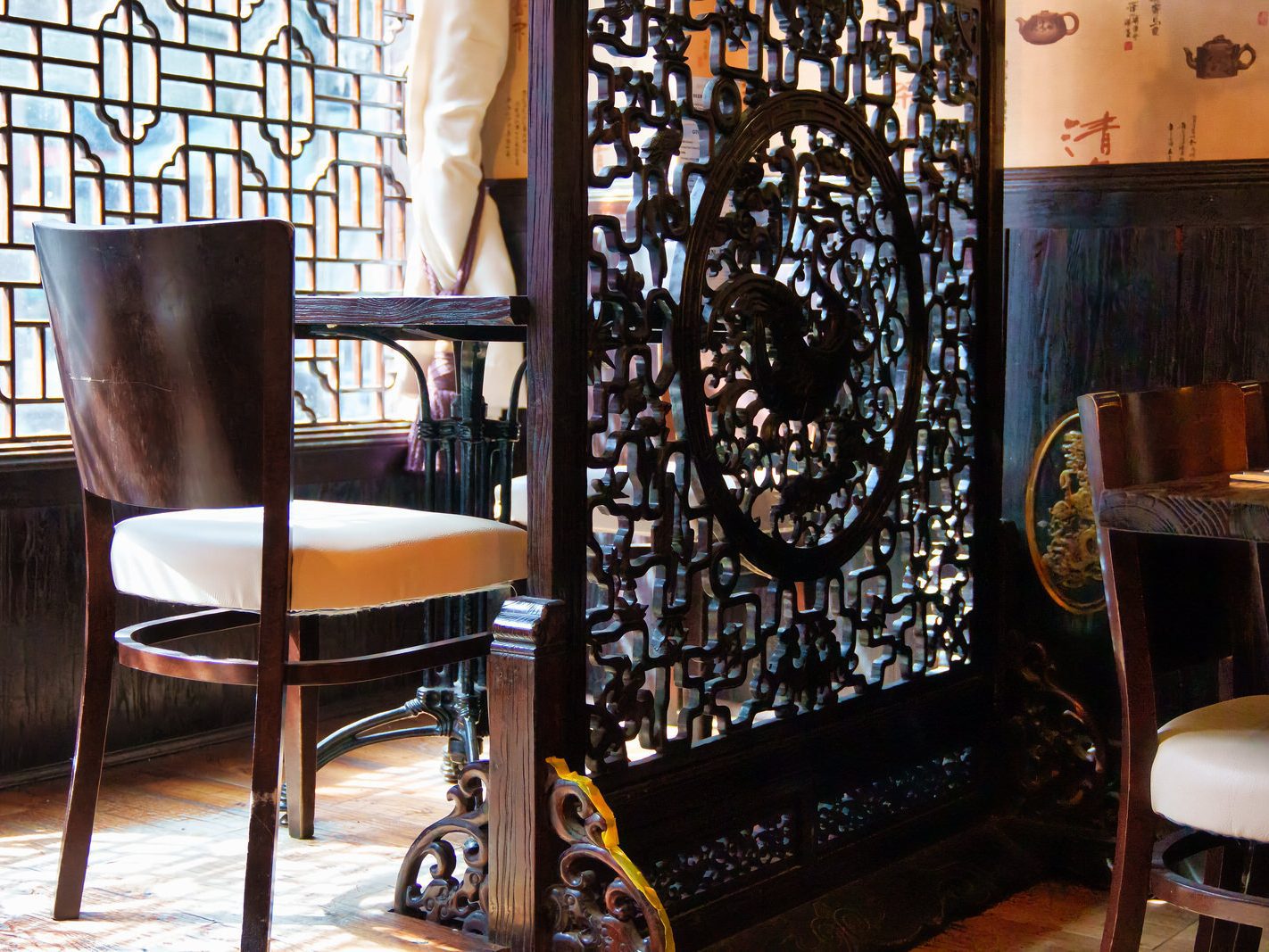 YUAN MING YUAN RESTAURANT [17 PRINCES STREET CORK] 006