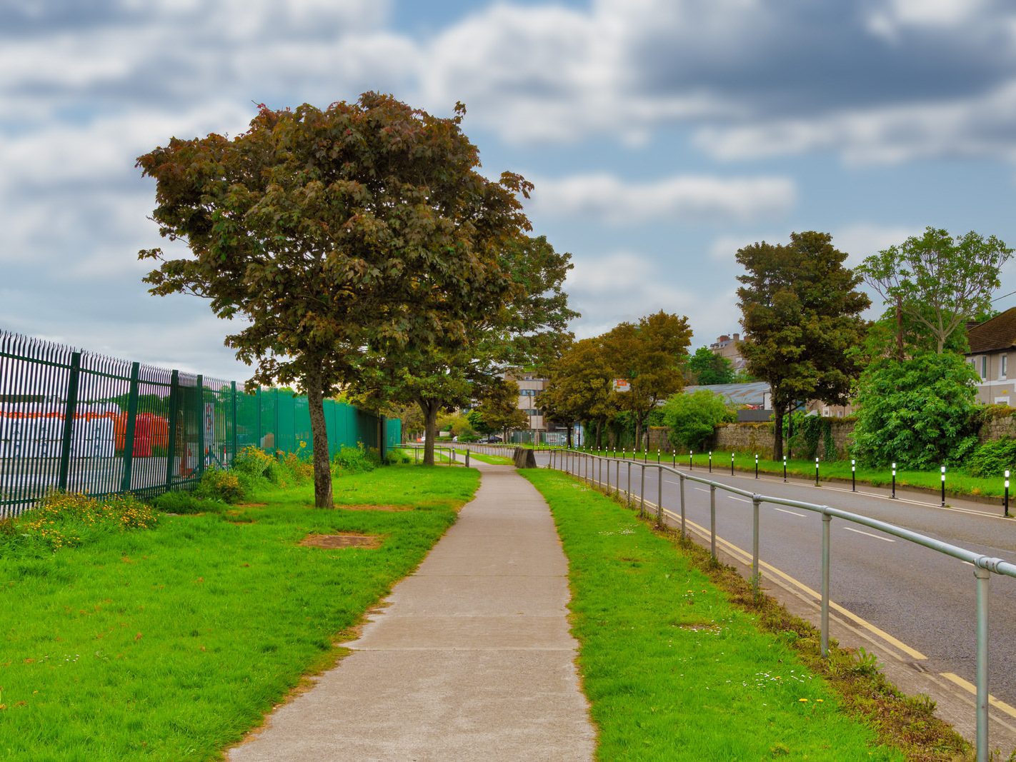 MONAHAN ROAD IN THE DOCKLANDS AREA OF CORK CITY [12 MAY 2022] 016