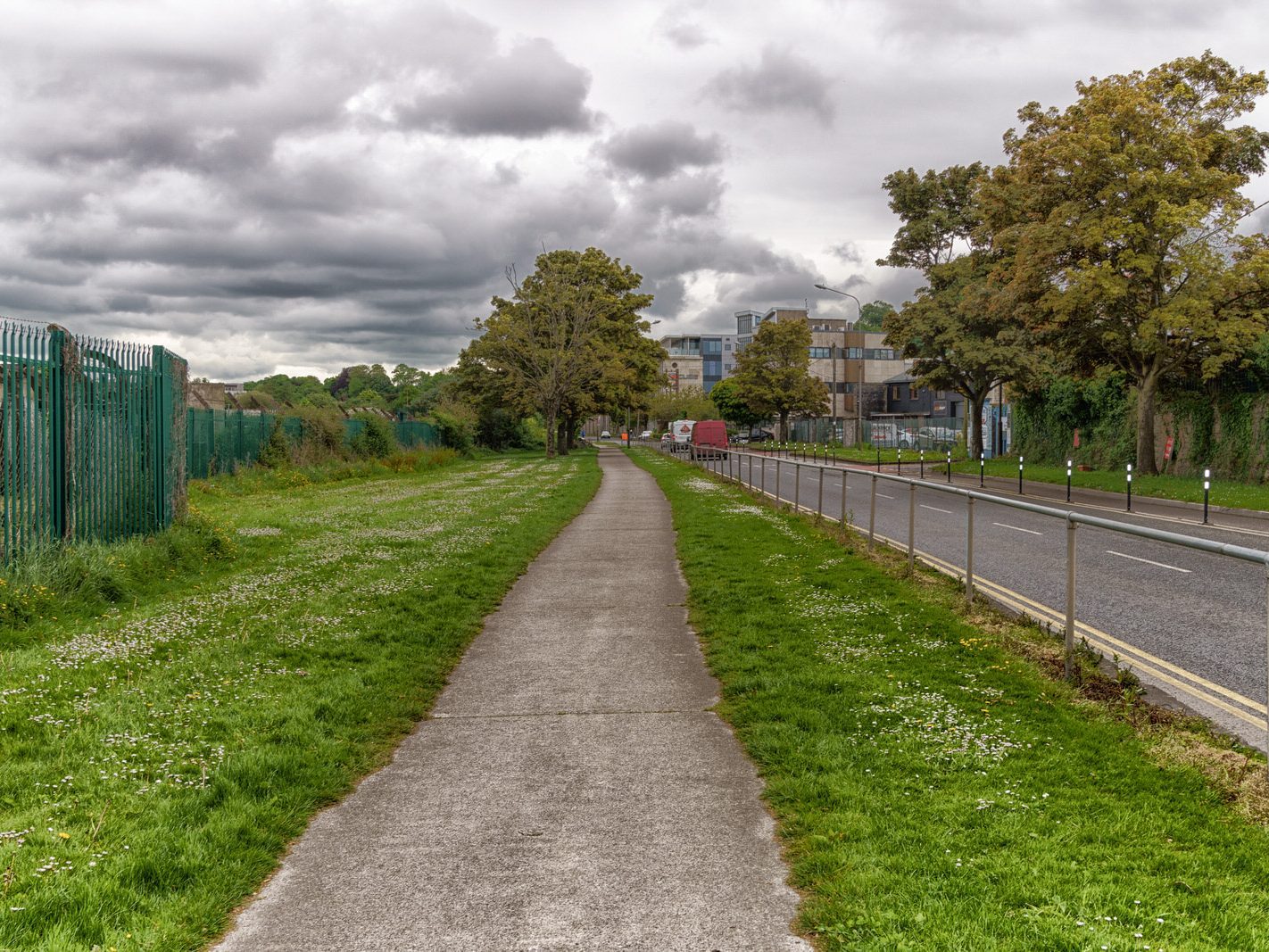 MONAHAN ROAD IN THE DOCKLANDS AREA OF CORK CITY [12 MAY 2022] 010
