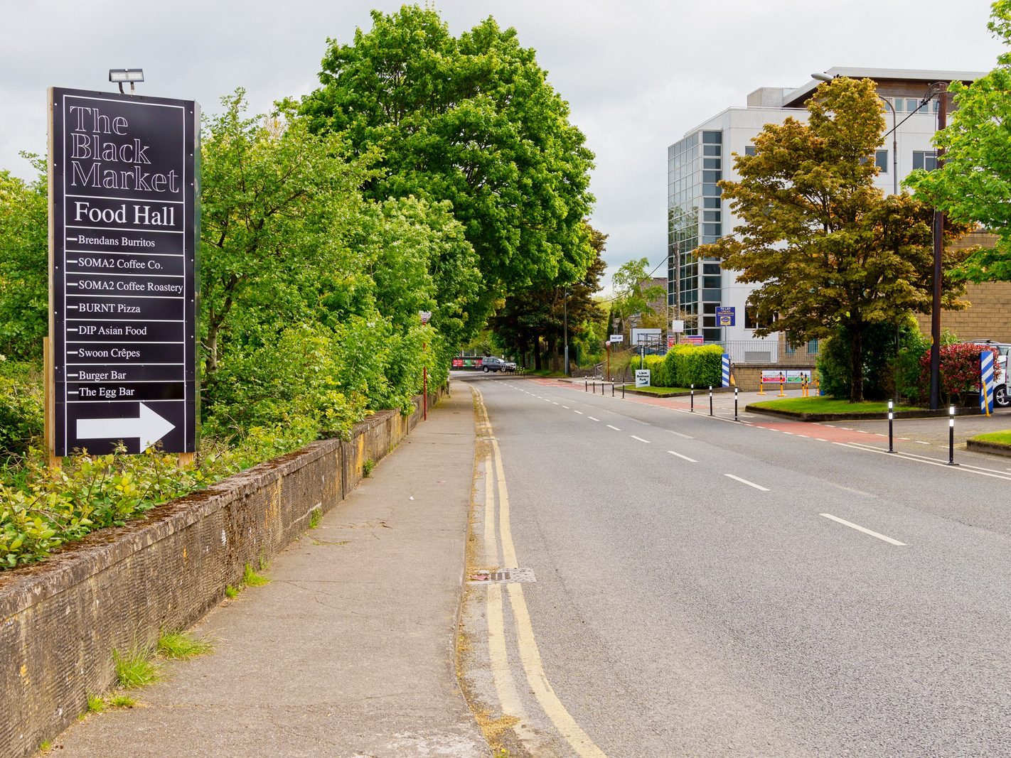 MONAHAN ROAD IN THE DOCKLANDS AREA OF CORK CITY [12 MAY 2022] 005