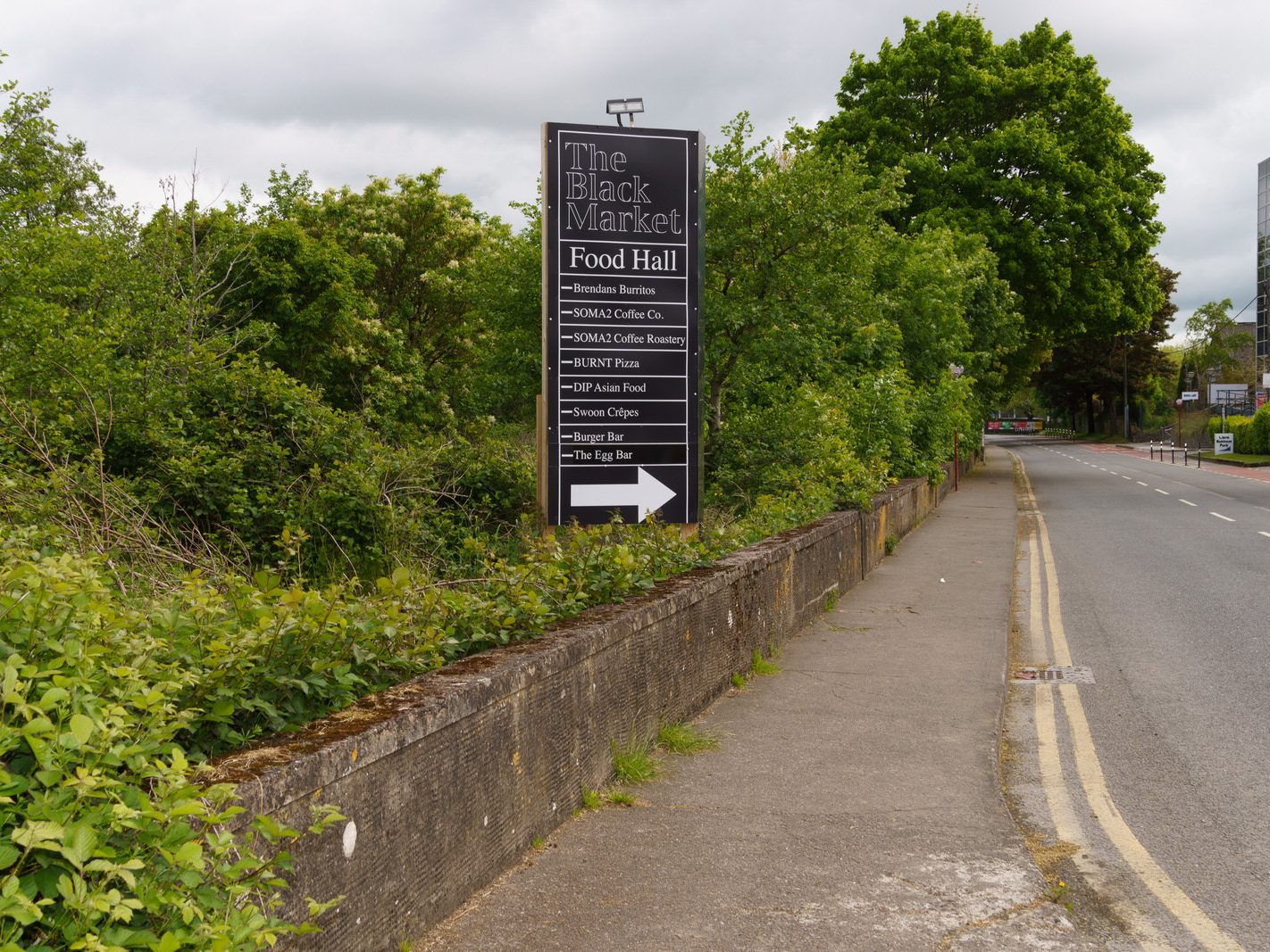 MONAHAN ROAD IN THE DOCKLANDS AREA OF CORK CITY [12 MAY 2022] 008