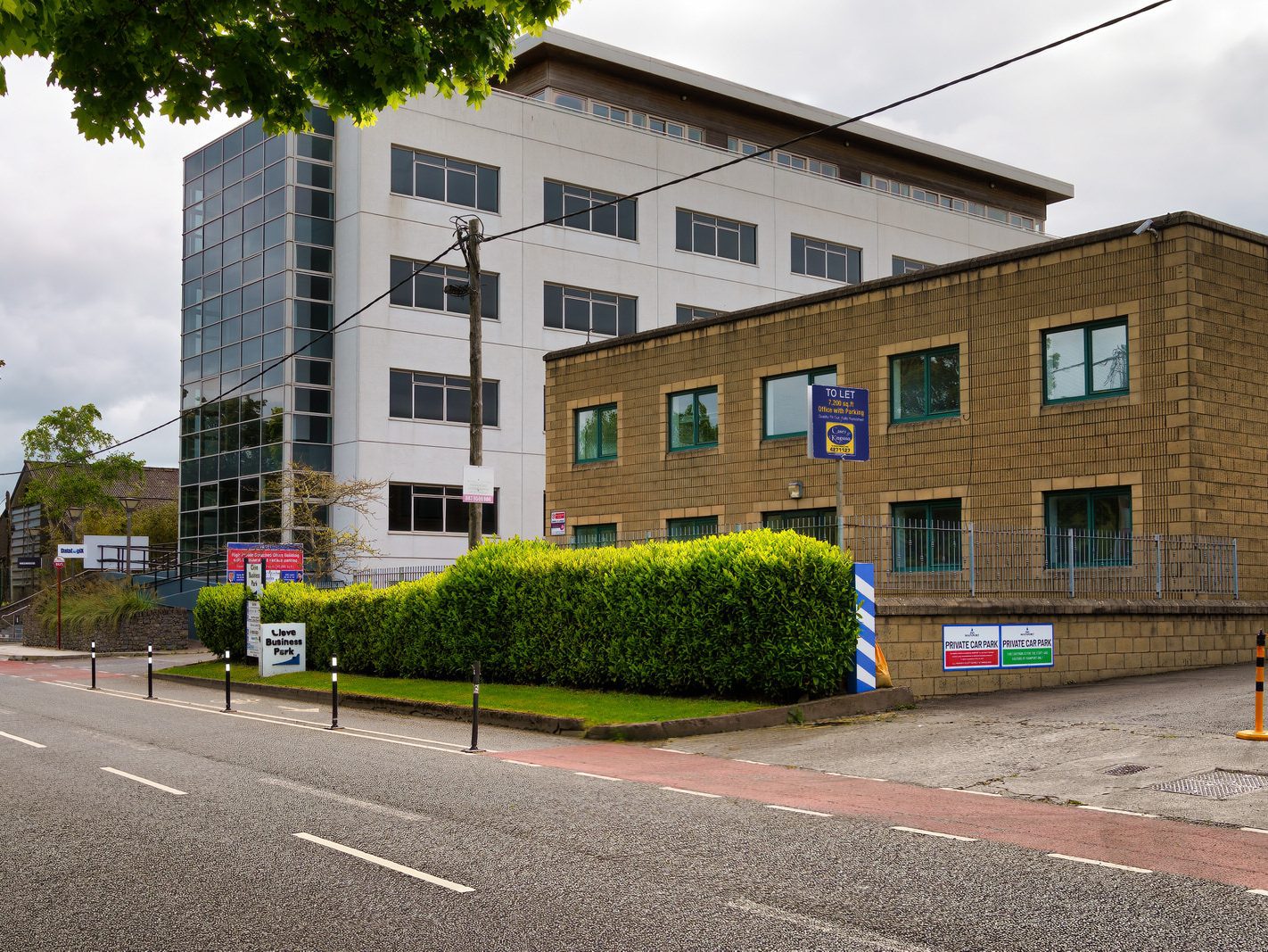 MONAHAN ROAD IN THE DOCKLANDS AREA OF CORK CITY [12 MAY 2022] 011