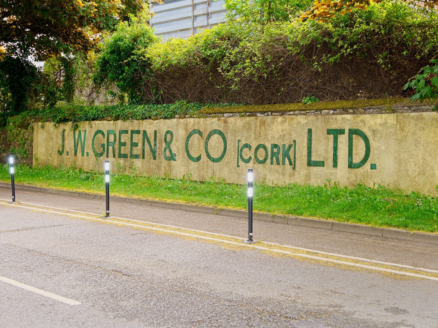 MONAHAN ROAD IN THE DOCKLANDS AREA OF CORK CITY [12 MAY 2022] 007