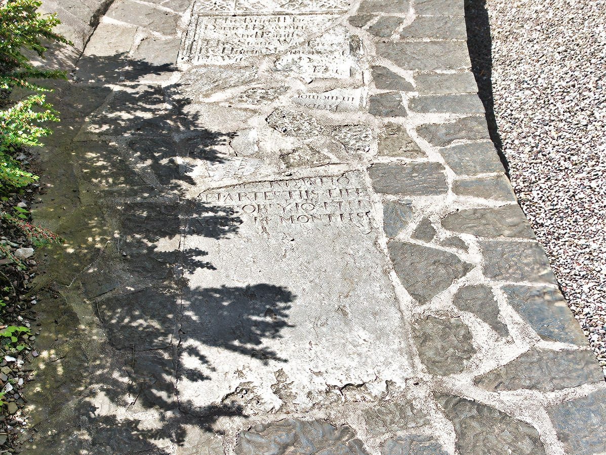 SAINT FIN BARRE'S CATHEDRAL IN CORK CITY [PHOTOGRAPHED MAY 2011 AND REPROCESSED 15 JUNE 2023] 004