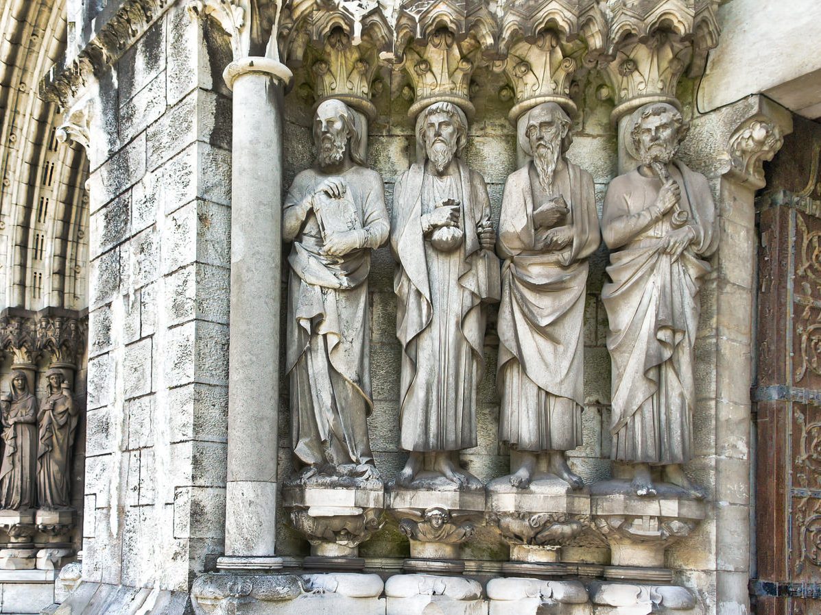 SAINT FIN BARRE'S CATHEDRAL IN CORK CITY [PHOTOGRAPHED MAY 2011 AND REPROCESSED 15 JUNE 2023] 021