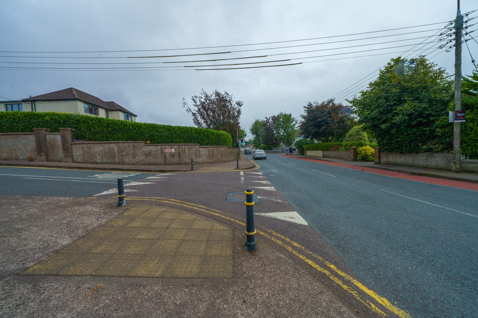 A WALK ALONG THE SOUTH DOUGLAS ROAD FROM THE HALF MOON BRIDGE TO TESCO [ON A WET WINDY DAY] 030