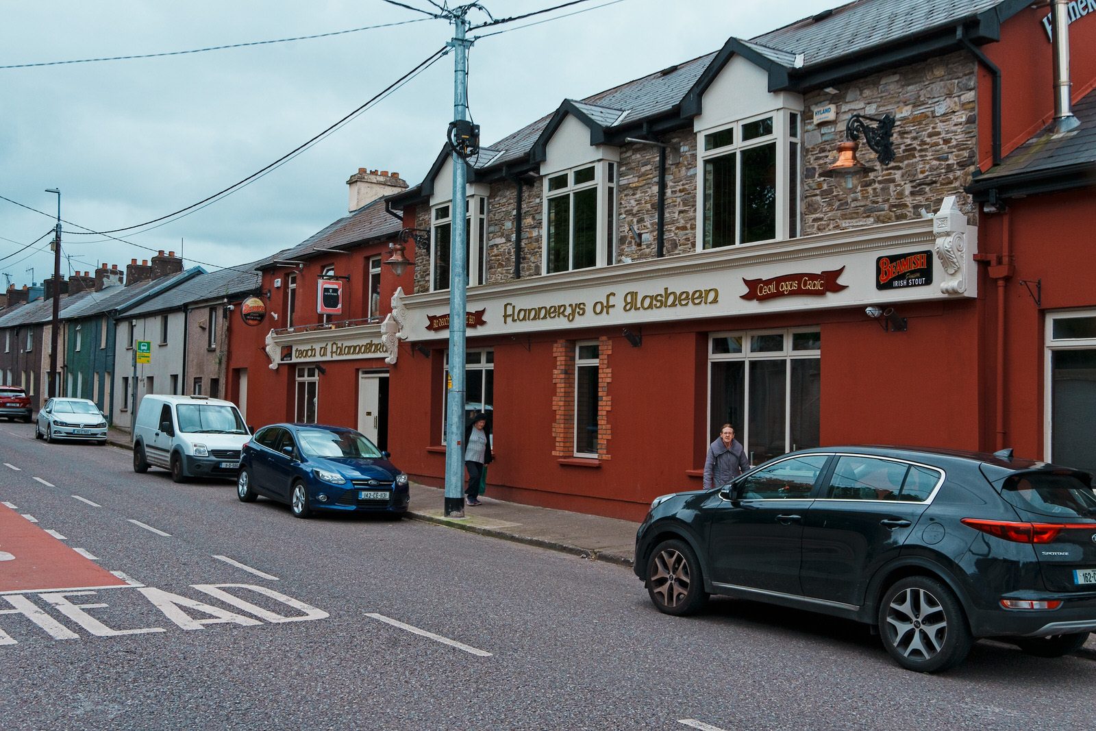 FLANNERYS OF GLASHEEN [CORK CITY AND COUNTY MAY 2023] 001